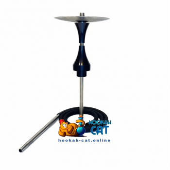 Кальян HookahTree Envy Hameleon (ХукаТри Энвай Хамелеон Шахта, Мундштук) - фото 1