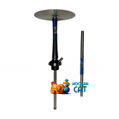 Кальян HookahTree The One Pic Neo (Шахта, Мундштук) Кальян HookahTree The One Pic Neo (Шахта, Мундштук)