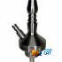 Кальян HookahTree Stainless Mini фото - 2