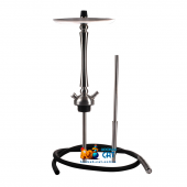 Кальян MattPear Classic M Plus Slim (Шахта, Шланг, Мундштук, Диффузор) Кальян MattPear Classic M Plus Slim (Шахта, Шланг, Мундштук, Диффузор)