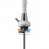 Кальян MattPear Simple S Ball Pro White (Шахта, Шланг, Мундштук, Диффузор) фото - 2