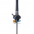 Кальян MattPear Simple S Ball Pro Черный (Шахта, Шланг, Мундштук, Диффузор) фото - 2