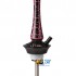 Кальян Union Sleek Кракле Розовый (Юнион Слик) фото - 2