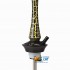 Кальян Union Sleek Кракле Желтый (Юнион Слик) фото - 2