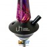 Кальян Union Sleek Гибрид Розовый (Юнион Слик) фото - 3