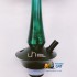 Кальян Union Sleek Acrylic Green (Юнион Слик Акрил Зеленый) фото - 3