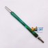 Кальян Union Sleek Acrylic Green (Юнион Слик Акрил Зеленый) фото - 4