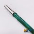 Кальян Union Sleek Acrylic Green (Юнион Слик Акрил Зеленый) фото - 5