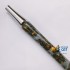 Купить кальян Union Sleek Acrylic Hops Gray (Юнион Слик Акрил Шишки Серый) фото - 6