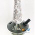 Кальян Union Sleek Acrylic Hops White (Юнион Слик Акрил Шишки Белый) фото - 4
