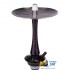 Кальян Union Sleek Acrylic Violet (Юнион Слик Акрил Фиолетовый) фото - 4 Кальян Union Sleek Acrylic Violet (Юнион Слик Акрил Фиолетовый) фото - 4