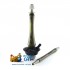 Кальян Union Sleek Weapon Laminate Green (Юнион Слик Оружейный Ламинат Зеленый) фото - 3