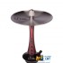 Кальян Union Sleek Weapon Laminate Rose (Юнион Слик Оружейный Ламинат Розовый) фото - 4
