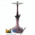 Кальян Union Sleek Weapon Laminate Violet (Юнион Слик Оружейный Ламинат Фиолетовый) фото - 5