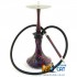 Кальян Union Sleek Weapon Laminate Violet (Юнион Слик Оружейный Ламинат Фиолетовый) фото - 2
