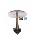 Кальян Union Sleek Стандарт Coffee (Юнион Слик Кофе) фото - 3 Кальян Union Sleek Стандарт Coffee (Юнион Слик Кофе) фото - 3