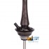 Кальян Union Sleek Volt Black (Юнион Слик Вольт Темный) фото - 3
