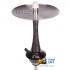 Кальян Union Sleek Volt Black (Юнион Слик Вольт Темный) фото - 4