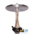 Кальян Union Sleek Volt Light (Юнион Слик Вольт Светлый) фото - 4