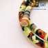 Силиконовый шланг Bazooka Soft Touch с принтом Camo Yellow (Пустынный Камуфляж, софт тач) фото - 3