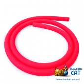 Силиконовый шланг Soft Touch Hype Красный Силиконовый шланг Soft Touch Hype Красный