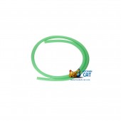 Силиконовый шланг Soft Touch Hype Зеленый Силиконовый шланг Soft Touch Hype Зеленый