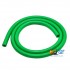 Силиконовый шланг для кальяна Soft Touch Green (Софт Тач Зеленый) фото - 2
