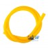 Силиконовый шланг для кальяна Soft Touch Yellow (Софт Тач Желтый) фото - 2 Силиконовый шланг для кальяна Soft Touch Yellow (Софт Тач Желтый) фото - 2