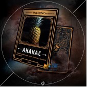Табак Inferno Light Ананас 50г Акцизный