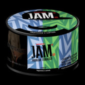 Табак Jam Черника с мятой (Blueberry with Mint) 30г Табак Jam Черника с мятой (Blueberry with Mint) 30г