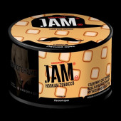Табак Jam Лесной Орех (Forest Nut) 30г Табак Jam Лесной Орех (Forest Nut) 30г