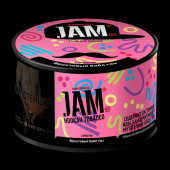 Табак Jam Фруктовый Бабл Гам (Fruit Bubble Gum) 30г