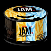 Табак Jam Манго со льдом (Mango Ice) 30г Табак Jam Манго со льдом (Mango Ice) 30г