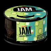 Табак Jam Жвачка с киви и яблоком (Chewing gum with Kiwi and Apple) 30г Табак Jam Жвачка с киви и яблоком (Chewing gum with Kiwi and Apple) 30г