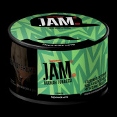 Табак Jam Перечная Мята (Peppermint) 30г Табак Jam Перечная Мята (Peppermint) 30г