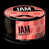 Табак Jam Красная Смородина (Red Currant) 30г Табак Jam Красная Смородина (Red Currant) 30г