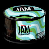 Табак Jam Освежающий Мохито (Refreshing Mojito) 30г