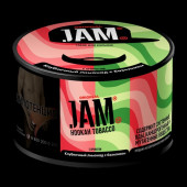 Табак Jam Клубничный лимонад с базиликом (Strawberry Lemonade with Basil) 30г