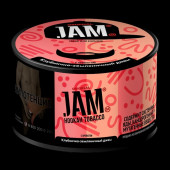 Табак Jam Клубнично - Земляничный Джем (Strawberry Jam) 30г