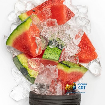 Табак для кальяна Jibiar Fresh Watermelon (Джибиар Свежий Арбуз) Акцизный 50г - фото 1 Табак для кальяна Jibiar Fresh Watermelon (Джибиар Свежий Арбуз) Акцизный 50г - фото 1