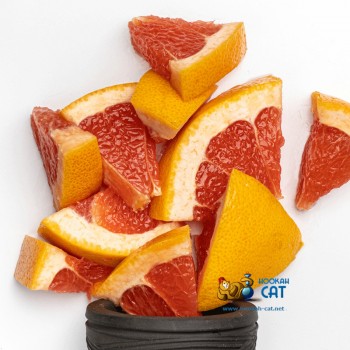 Табак для кальяна Jibiar Grapefruit (Джибиар Грейпфрут) Акцизный 50г - фото 1