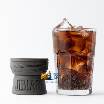Табак для кальяна Jibiar Ice Cola (Джибиар Кола Лед) Акцизный 50г - фото 1 Табак для кальяна Jibiar Ice Cola (Джибиар Кола Лед) Акцизный 50г - фото 1