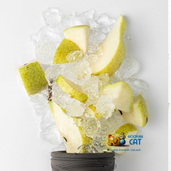 Табак для кальяна Jibiar Ice Pear (Джибиар Груша Лед) Акцизный 50г - фото 1 Табак для кальяна Jibiar Ice Pear (Джибиар Груша Лед) Акцизный 50г - фото 1