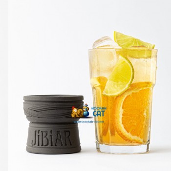 Табак для кальяна Jibiar Lemonade (Джибиар Лимонад) Акцизный 50г - фото 1
