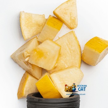 Табак для кальяна Jibiar Melon (Джибиар Дыня) Акцизный 50г - фото 1