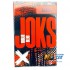 Бестабачная смесь для кальяна Joks (Джокс) Банан 50г фото - 2