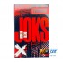 Бестабачная смесь для кальяна Joks (Джокс) Голубика 50г фото - 2