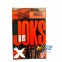 Бестабачная смесь для кальяна Joks (Джокс) Манго 50г фото - 2