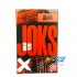Бестабачная смесь для кальяна Joks (Джокс) Дыня 50г фото - 2