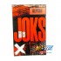 Бестабачная смесь для кальяна Joks (Джокс) Персик 50г фото - 2